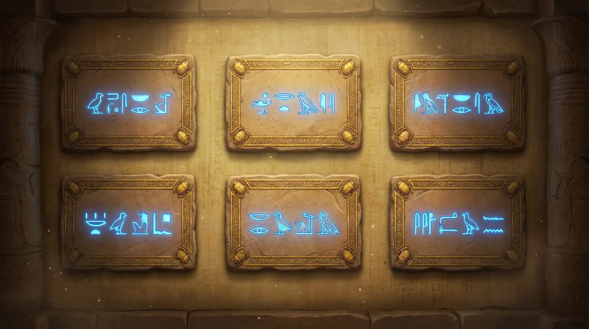 澳洲幸运5 - 大发快三开奖系统技术升级神谕石板